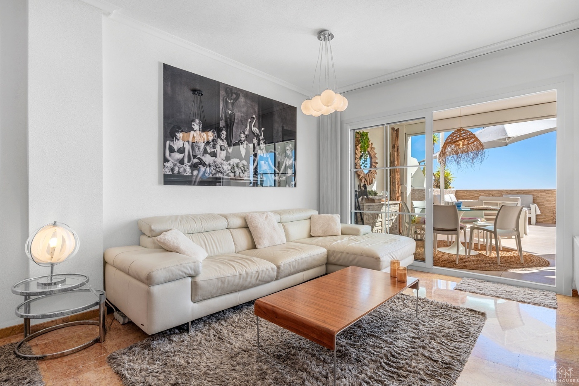 Revente - Apartment - Altea - Mascarat