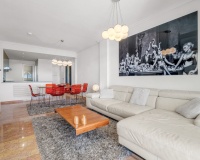 Revente - Apartment - Altea - Mascarat