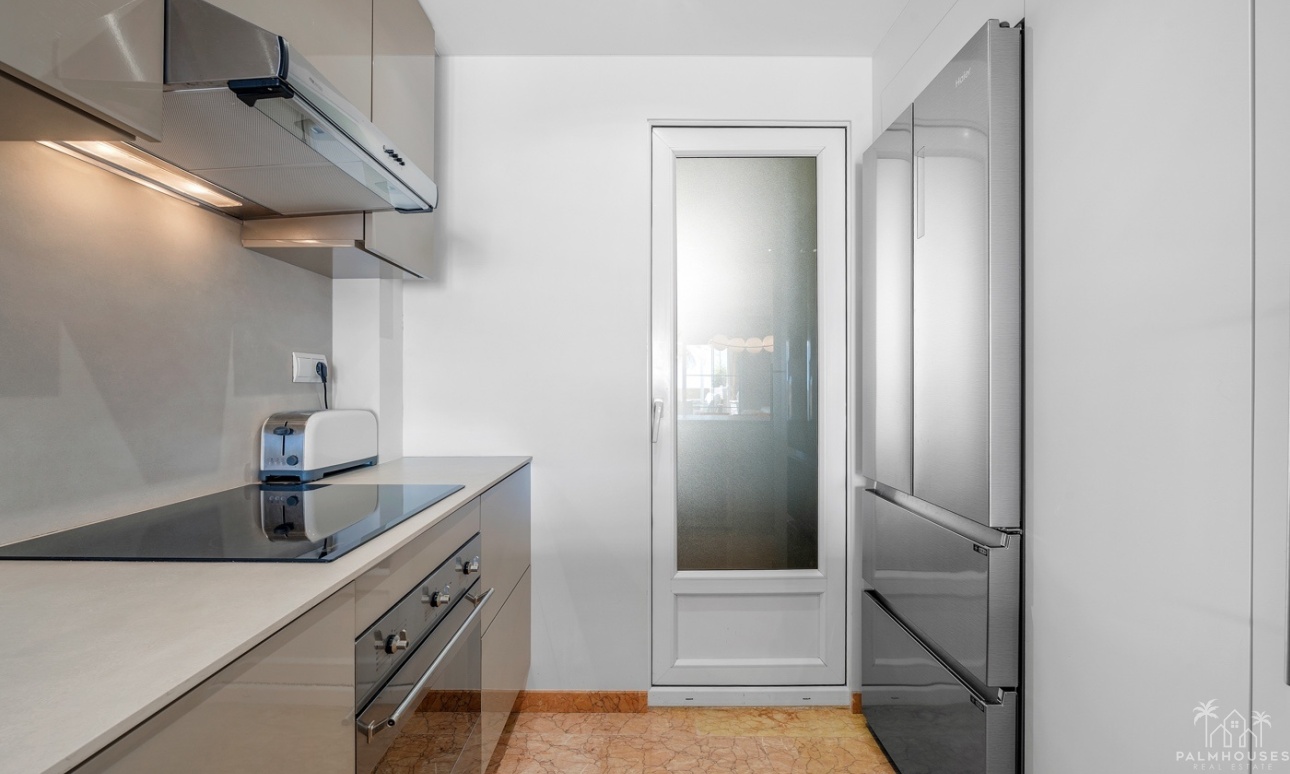 Revente - Apartment - Altea - Mascarat