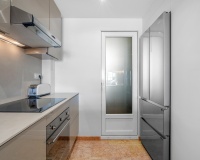 Revente - Apartment - Altea - Mascarat