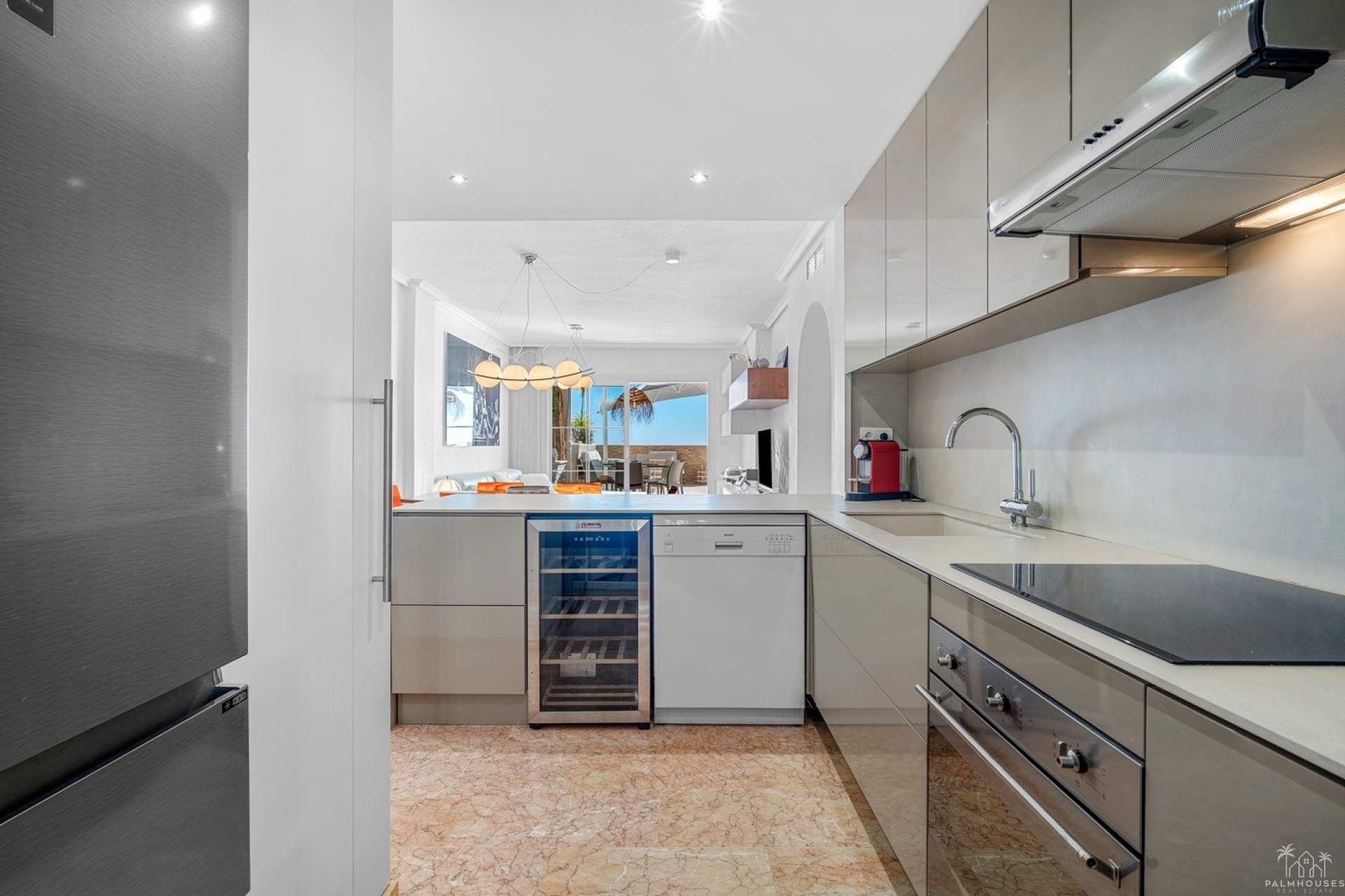 Revente - Apartment - Altea - Mascarat