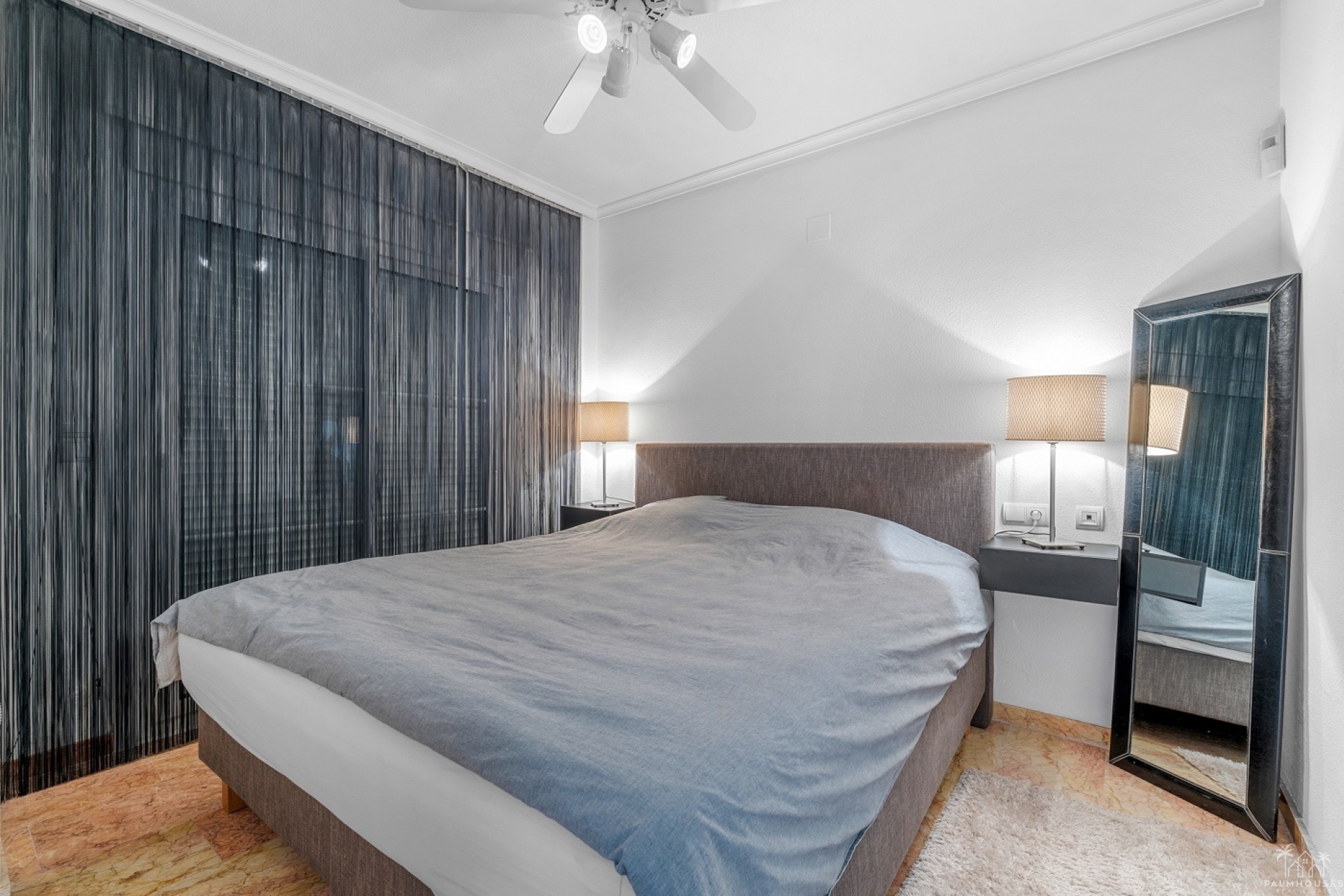 Revente - Apartment - Altea - Mascarat