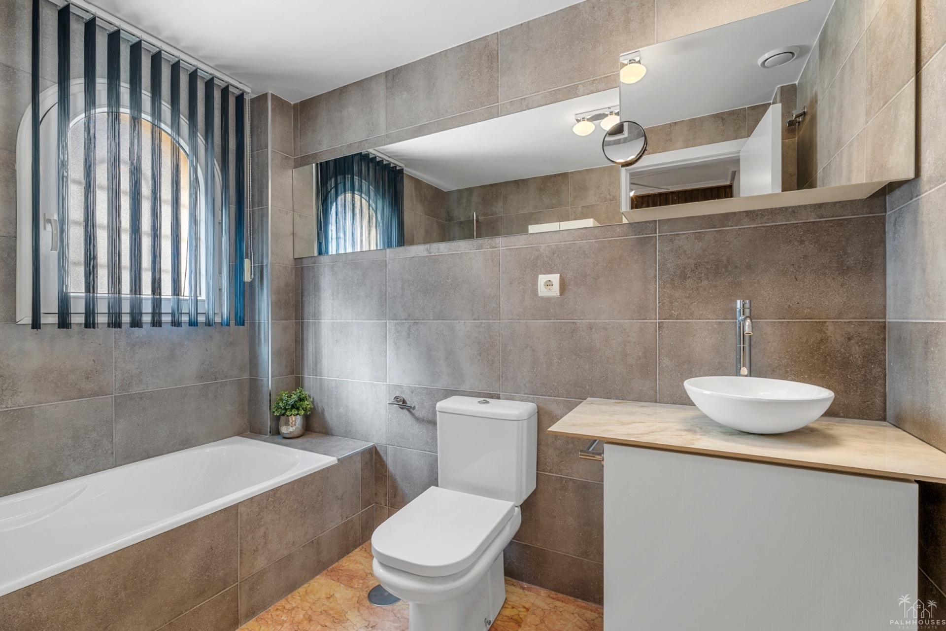 Revente - Apartment - Altea - Mascarat