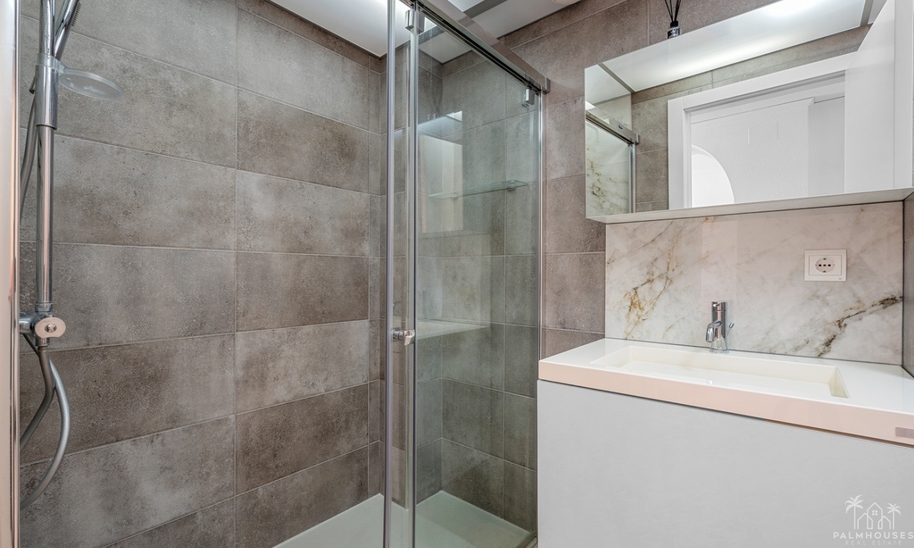 Revente - Apartment - Altea - Mascarat