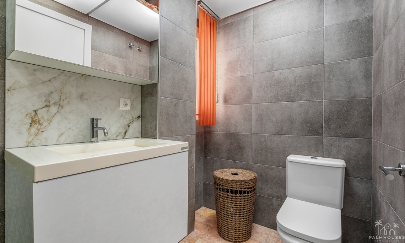 Revente - Apartment - Altea - Mascarat