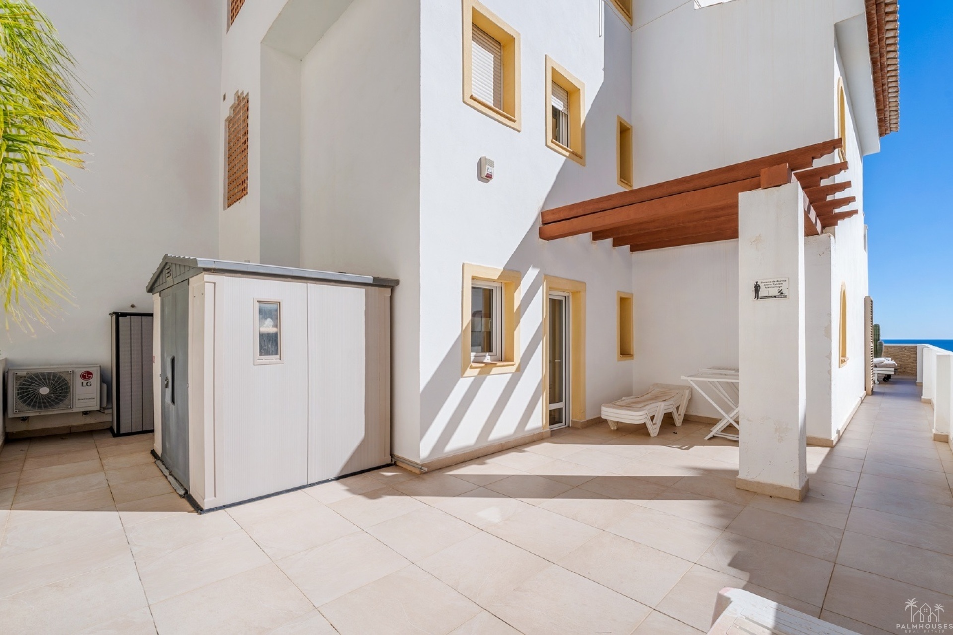 Revente - Apartment - Altea - Mascarat