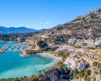 Revente - Apartment - Altea - Mascarat