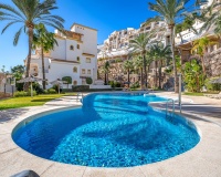 Revente - Apartment - Altea - Mascarat