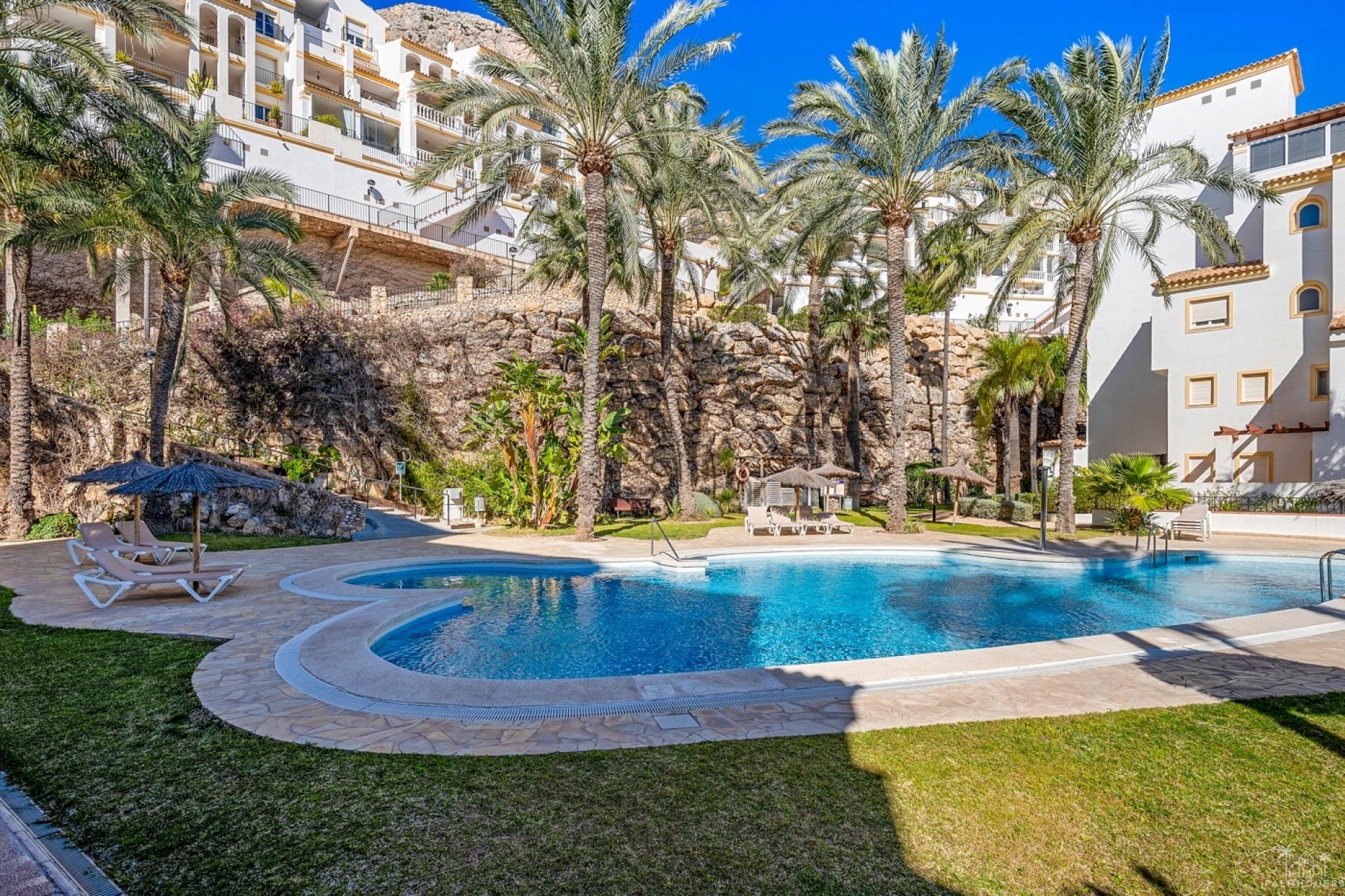 Revente - Apartment - Altea - Mascarat