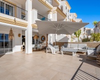 Revente - Apartment - Altea - Mascarat