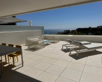 Revente - Apartment - Altos de los Monteros - Inland
