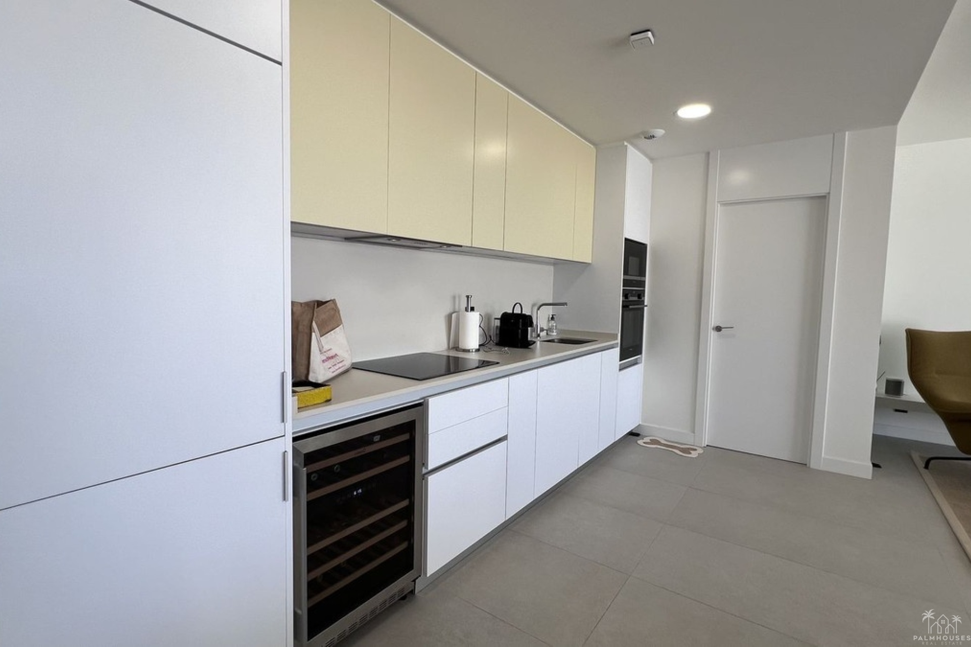 Revente - Apartment - Altos de los Monteros - Inland