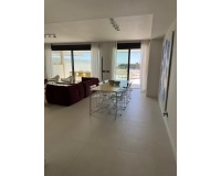 Revente - Apartment - Altos de los Monteros - Inland