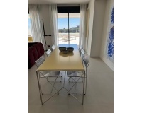 Revente - Apartment - Altos de los Monteros - Inland