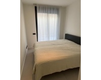 Revente - Apartment - Altos de los Monteros - Inland