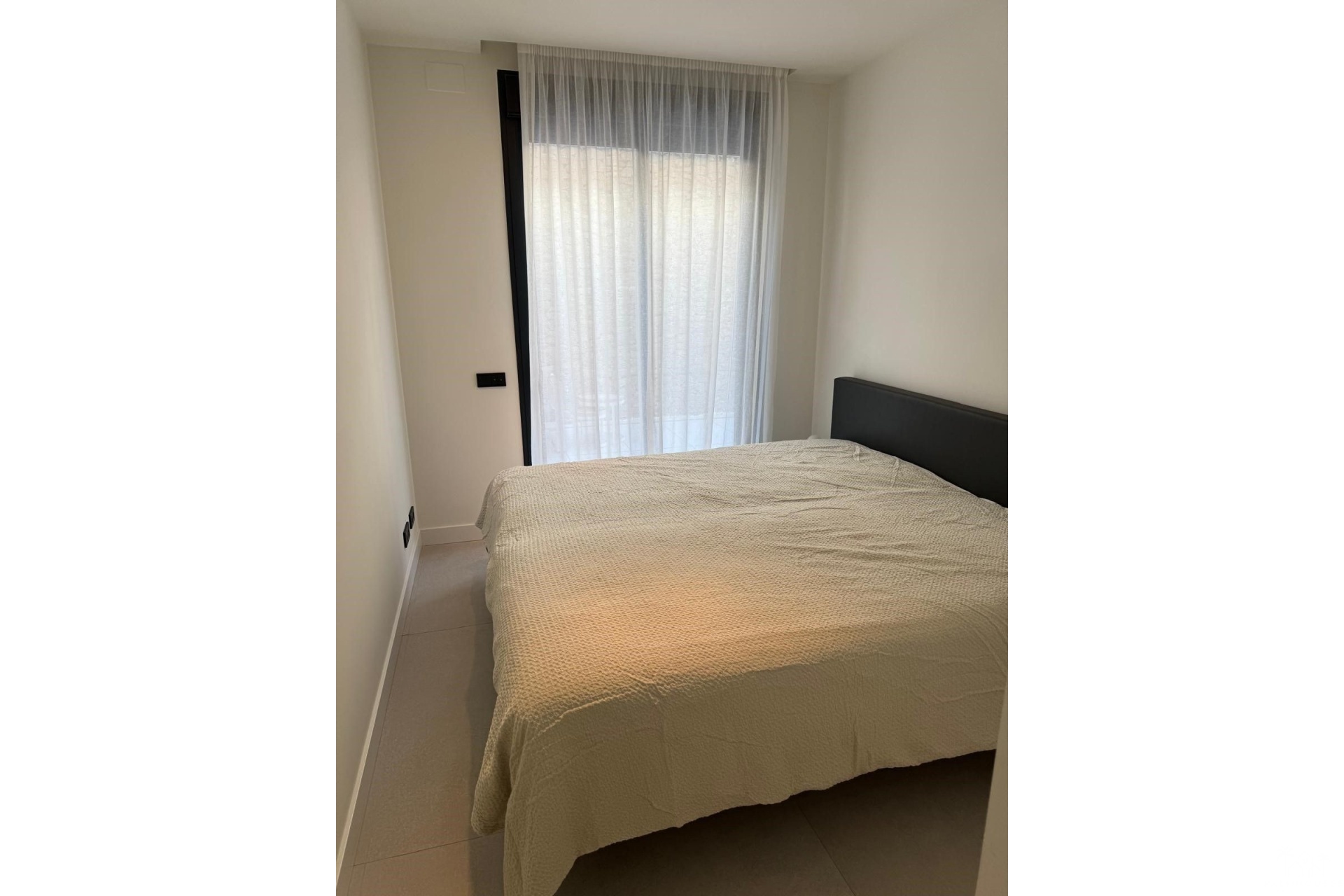 Revente - Apartment - Altos de los Monteros - Inland
