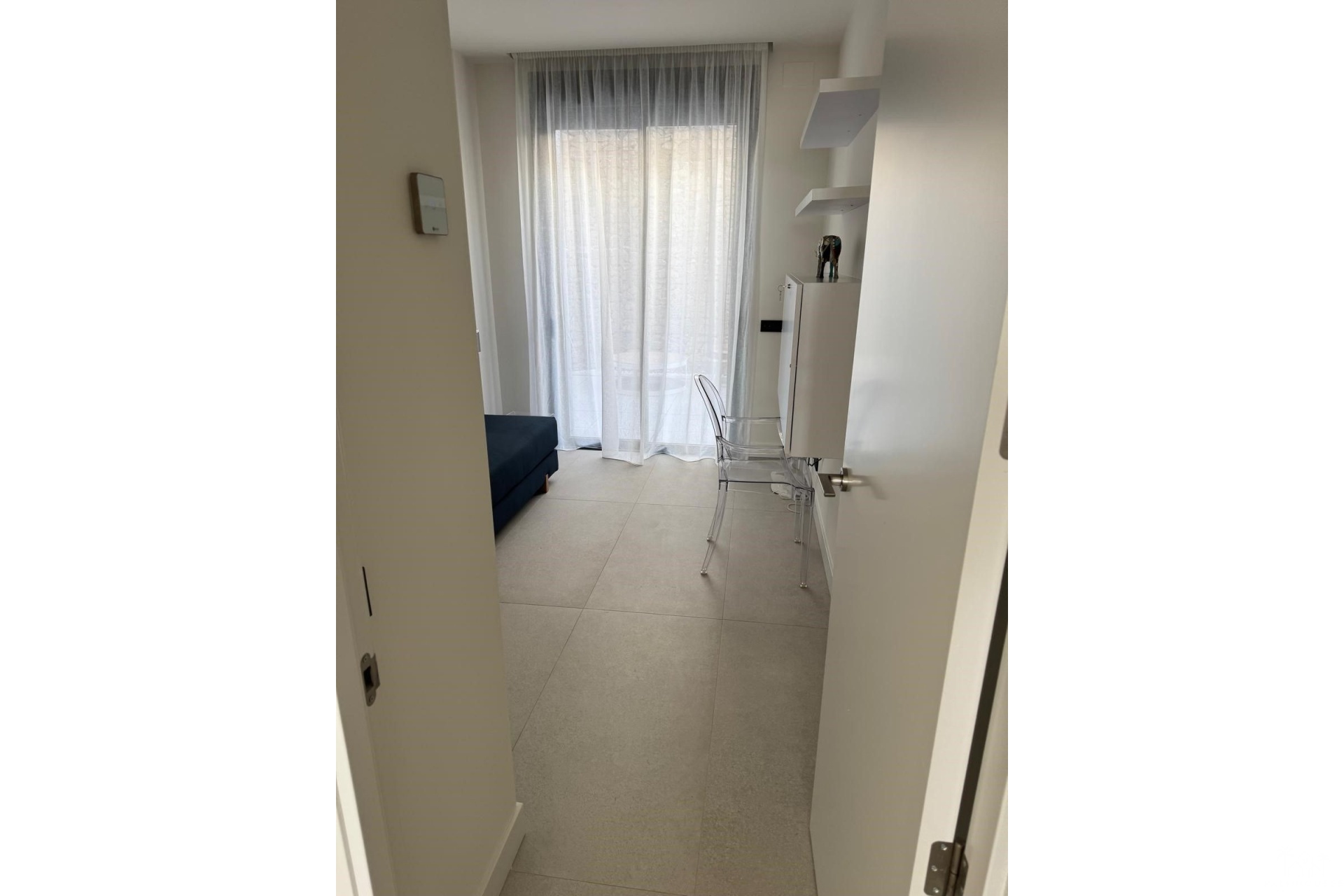 Revente - Apartment - Altos de los Monteros - Inland