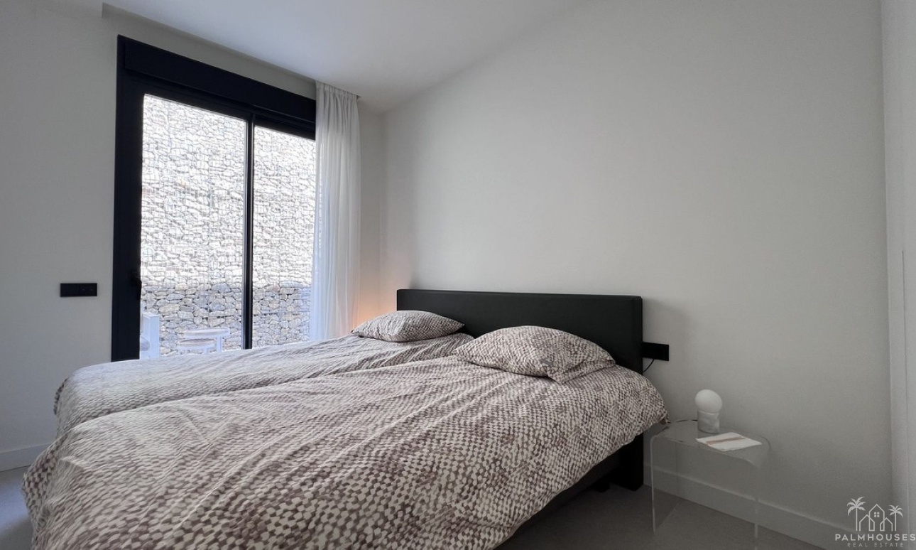 Revente - Apartment - Altos de los Monteros - Inland