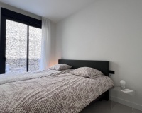 Revente - Apartment - Altos de los Monteros - Inland