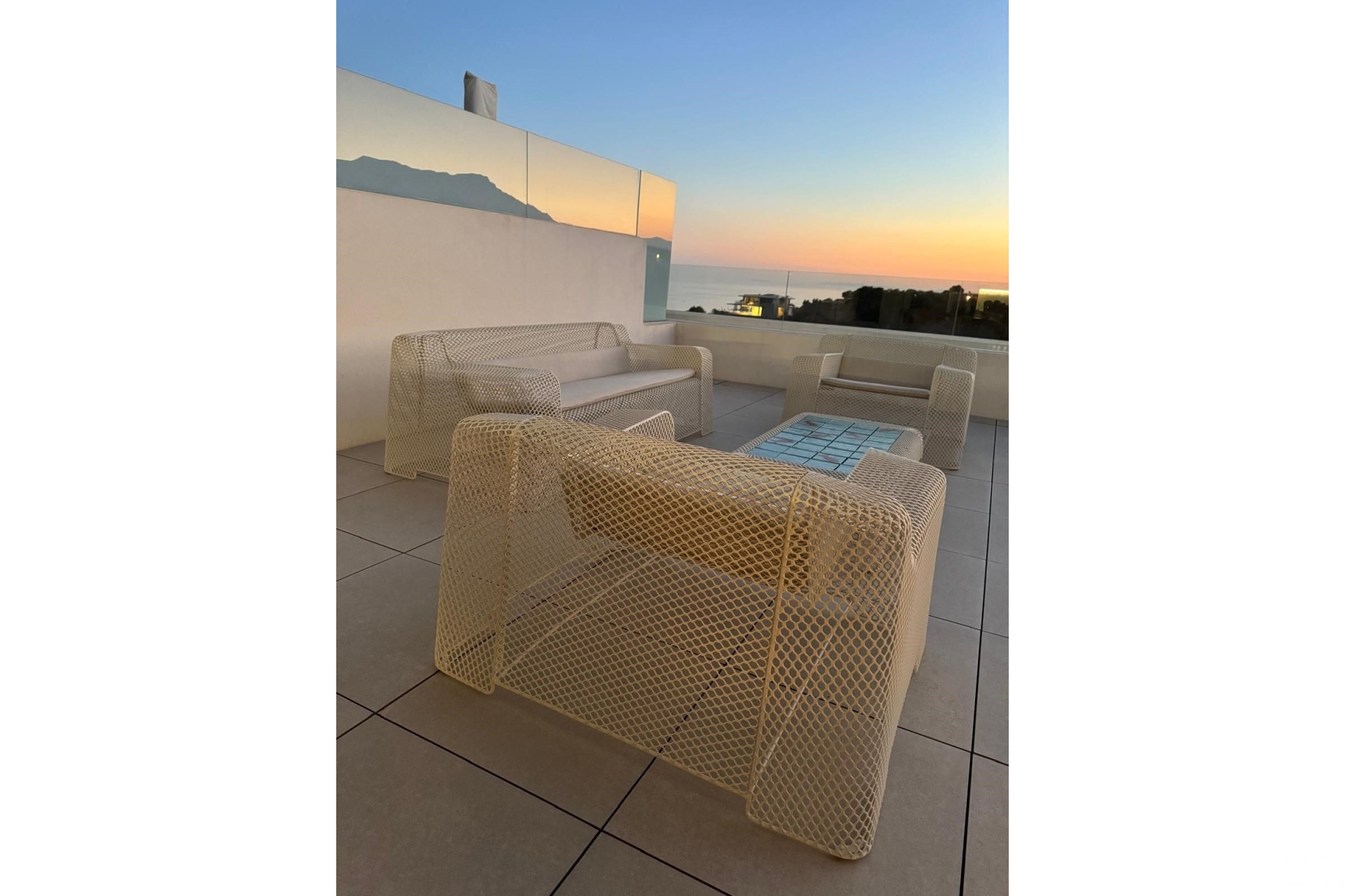 Revente - Apartment - Altos de los Monteros - Inland