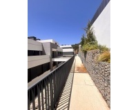 Revente - Apartment - Altos de los Monteros - Inland