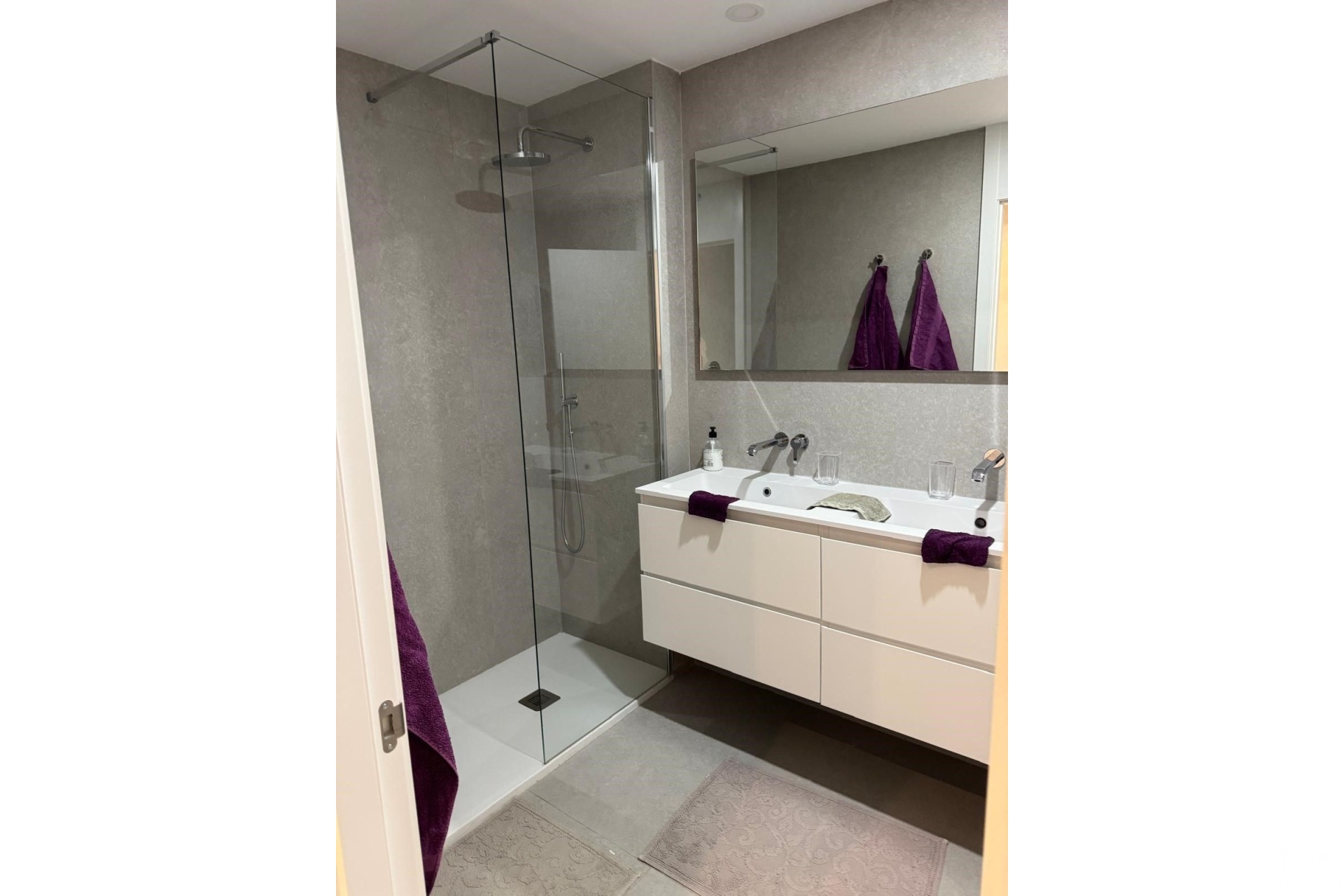 Revente - Apartment - Altos de los Monteros - Inland