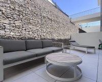 Revente - Apartment - Altos de los Monteros - Inland