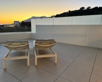 Revente - Apartment - Altos de los Monteros - Inland