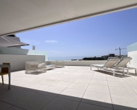 Revente - Apartment - Altos de los Monteros - Inland