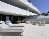 Revente - Apartment - Altos de los Monteros - Inland
