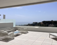 Revente - Apartment - Altos de los Monteros - Inland