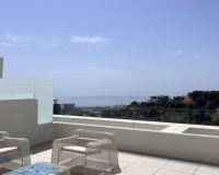 Revente - Apartment - Altos de los Monteros - Inland