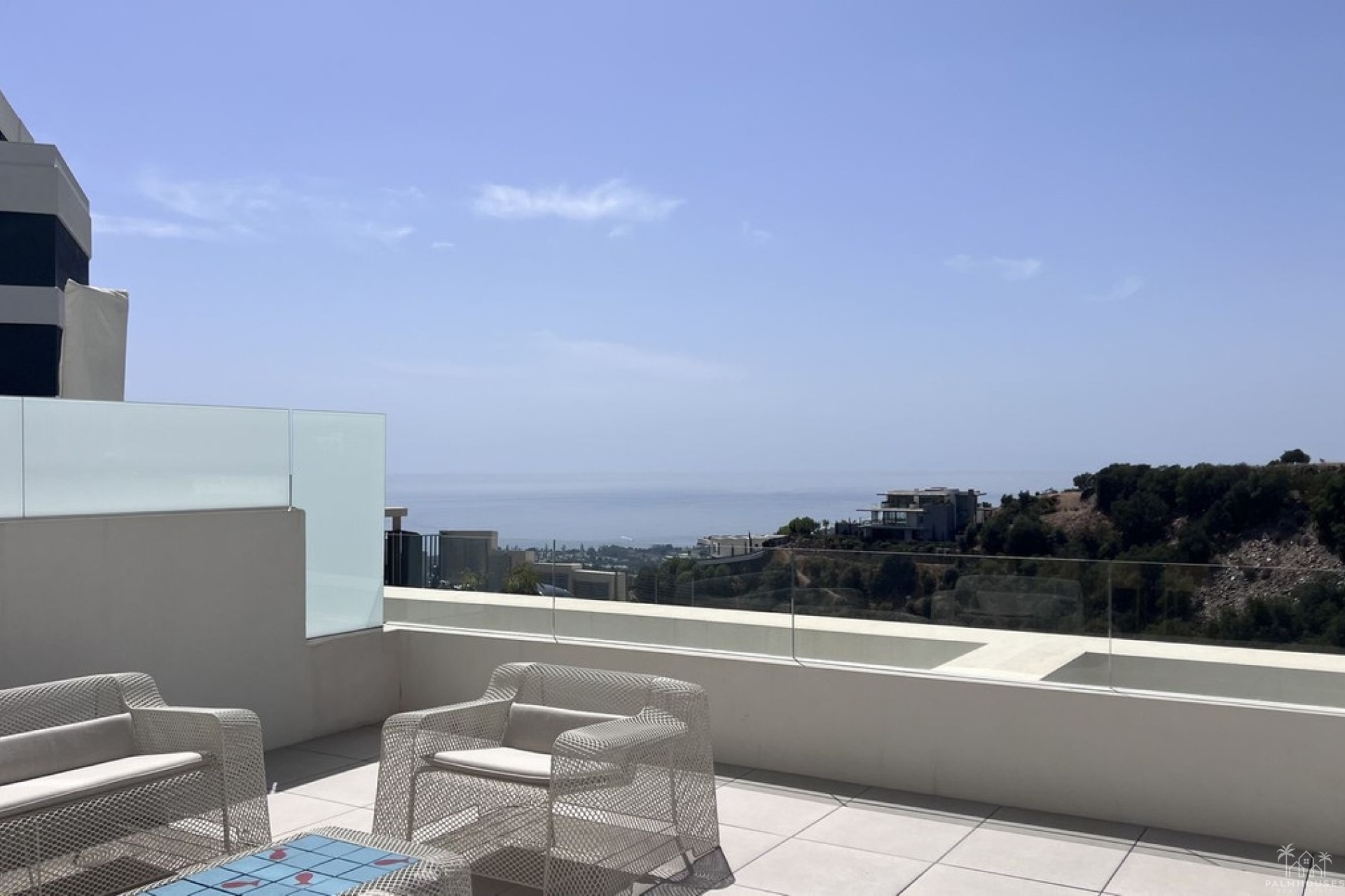 Revente - Apartment - Altos de los Monteros - Inland