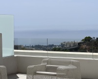 Revente - Apartment - Altos de los Monteros - Inland