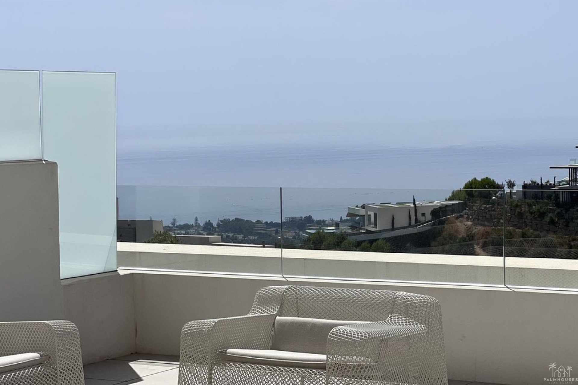 Revente - Apartment - Altos de los Monteros - Inland
