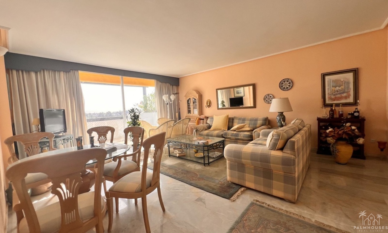 Revente - Apartment - Bel Air - Inland