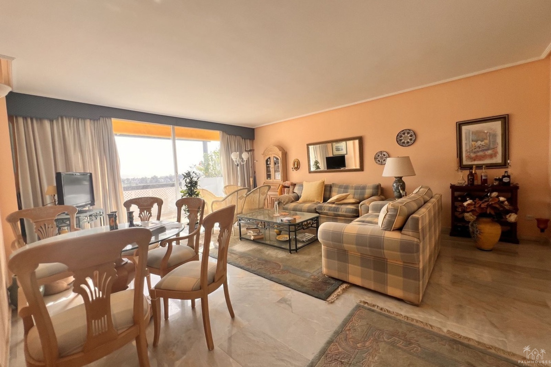 Revente - Apartment - Bel Air - Inland