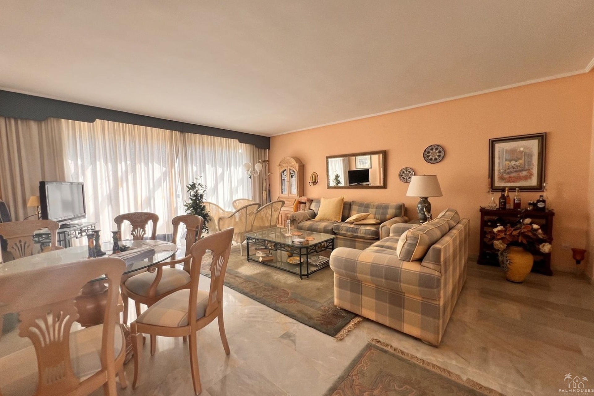 Revente - Apartment - Bel Air - Inland