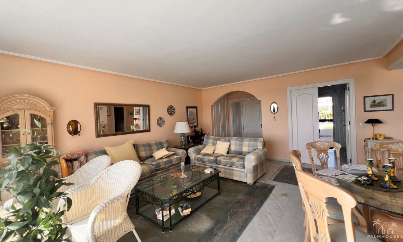 Revente - Apartment - Bel Air - Inland