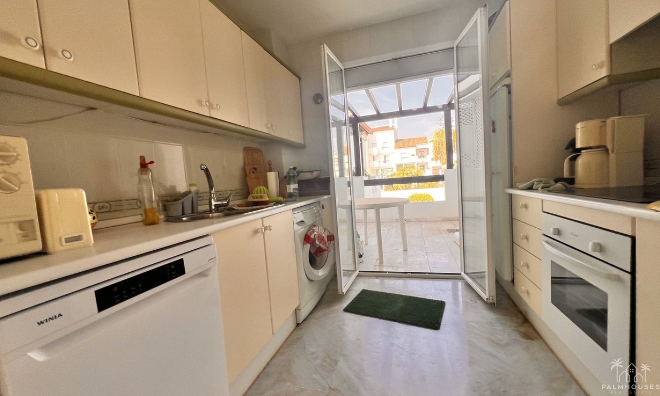 Revente - Apartment - Bel Air - Inland
