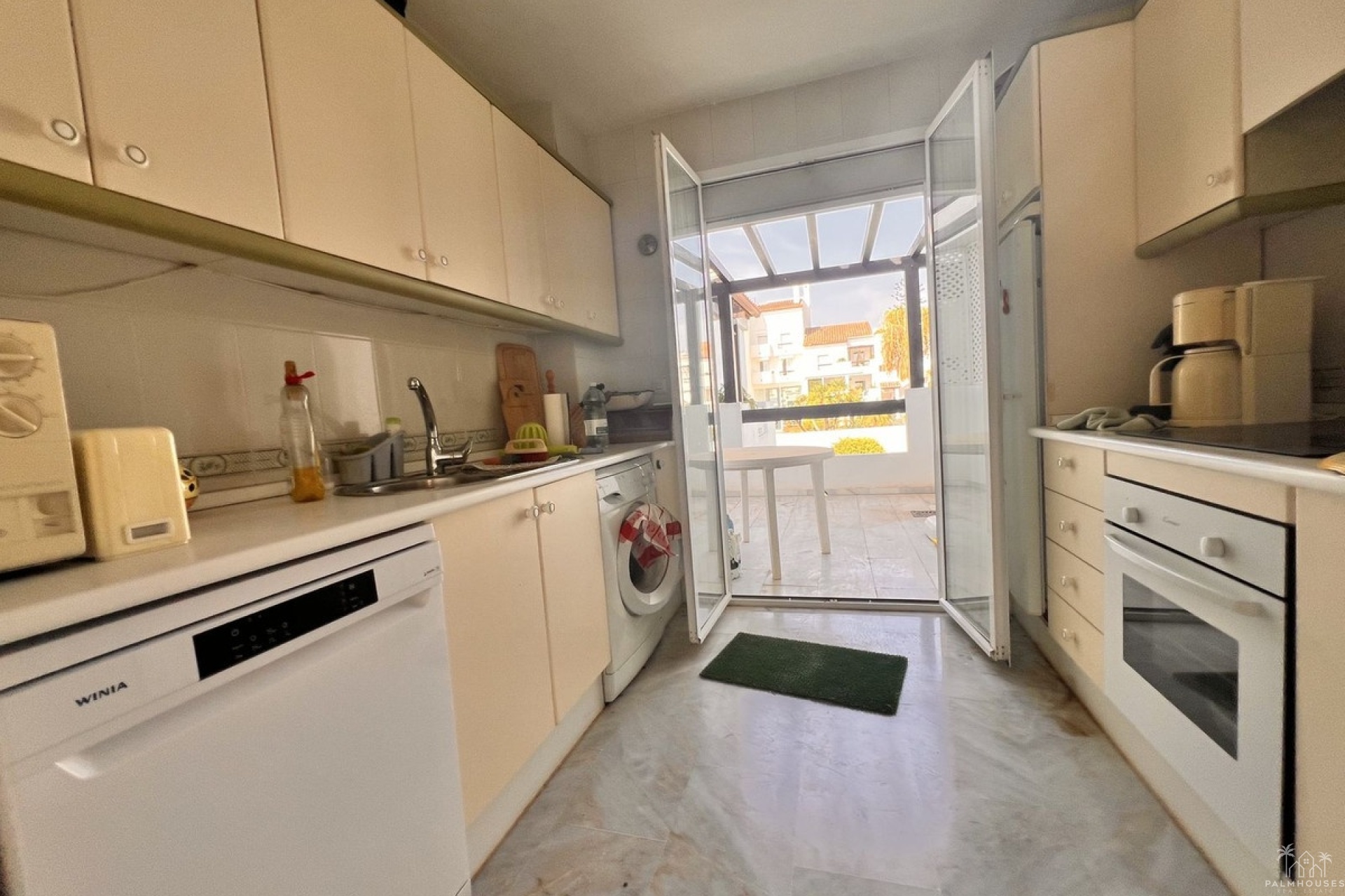Revente - Apartment - Bel Air - Inland