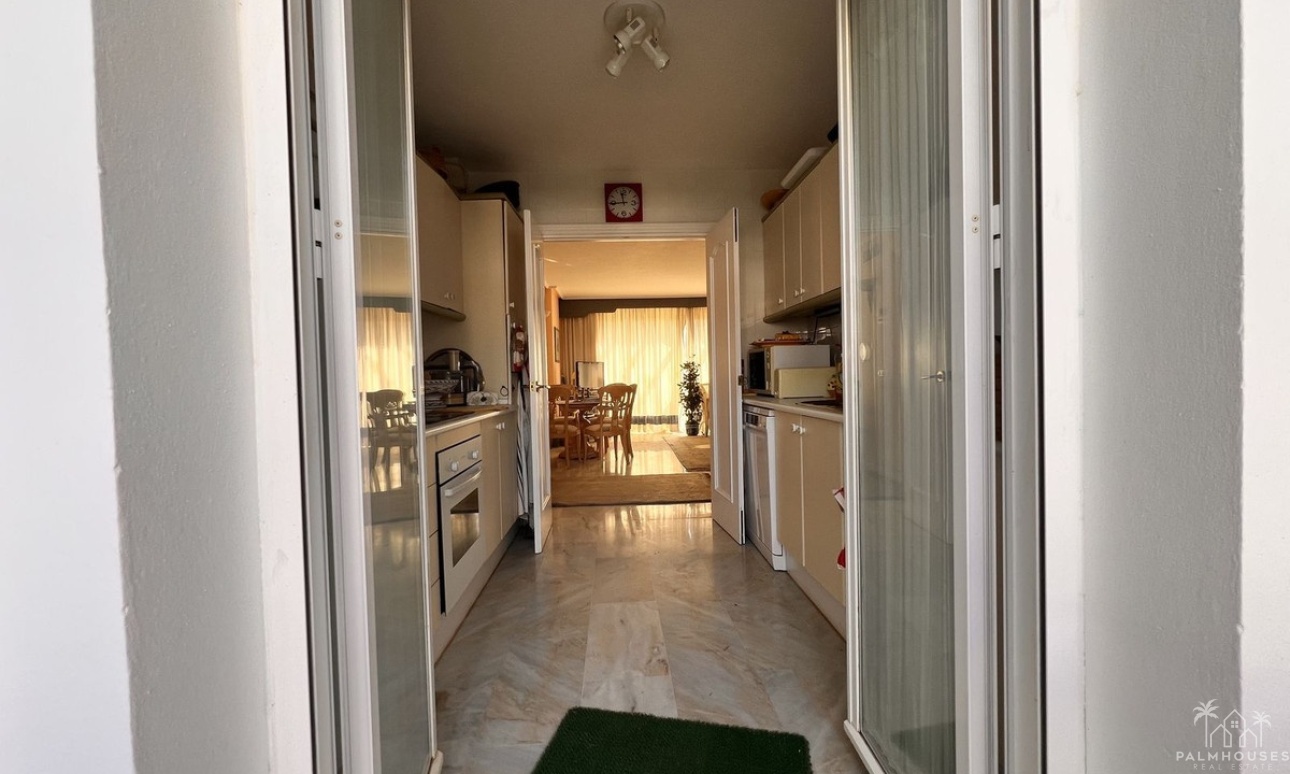 Revente - Apartment - Bel Air - Inland
