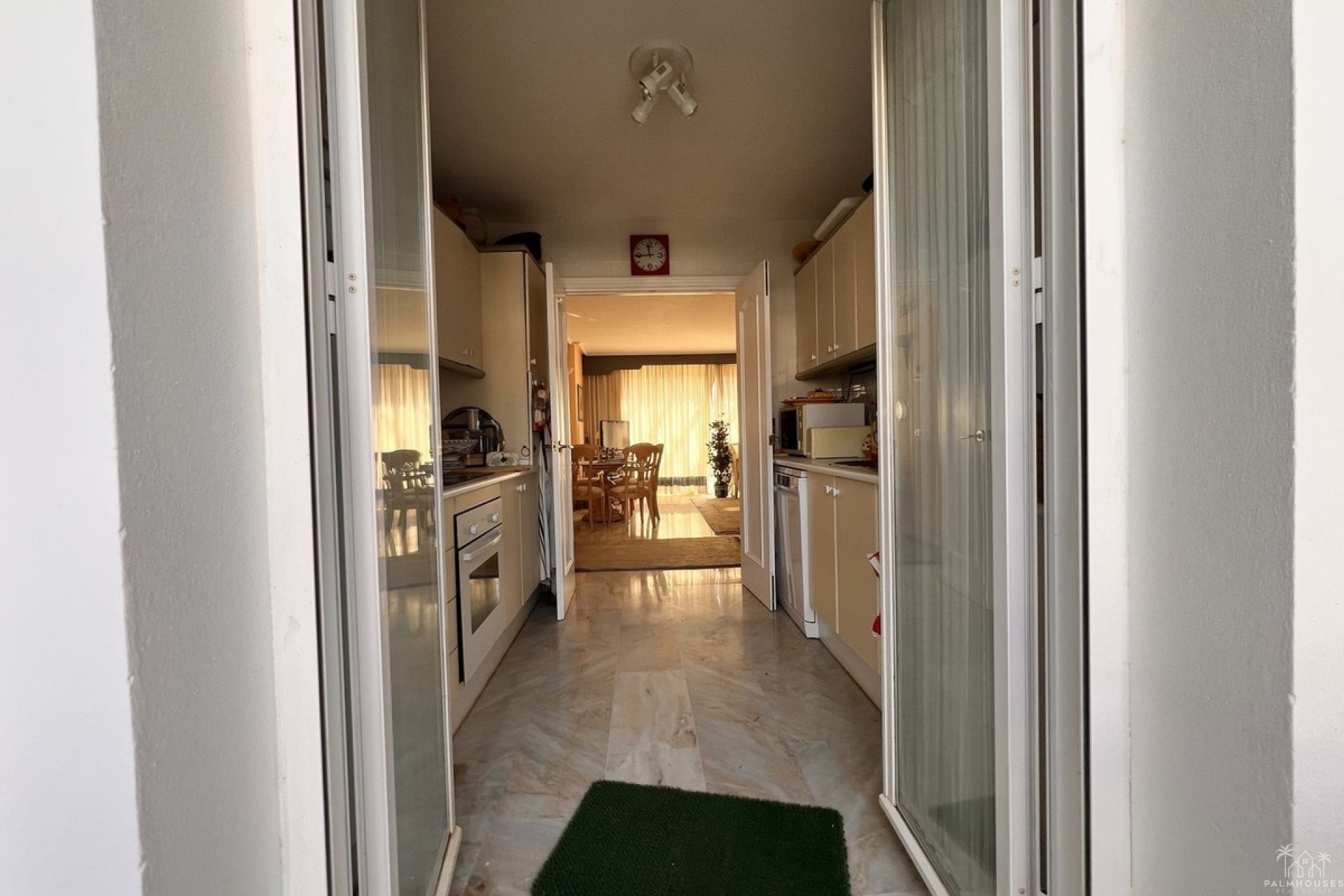 Revente - Apartment - Bel Air - Inland