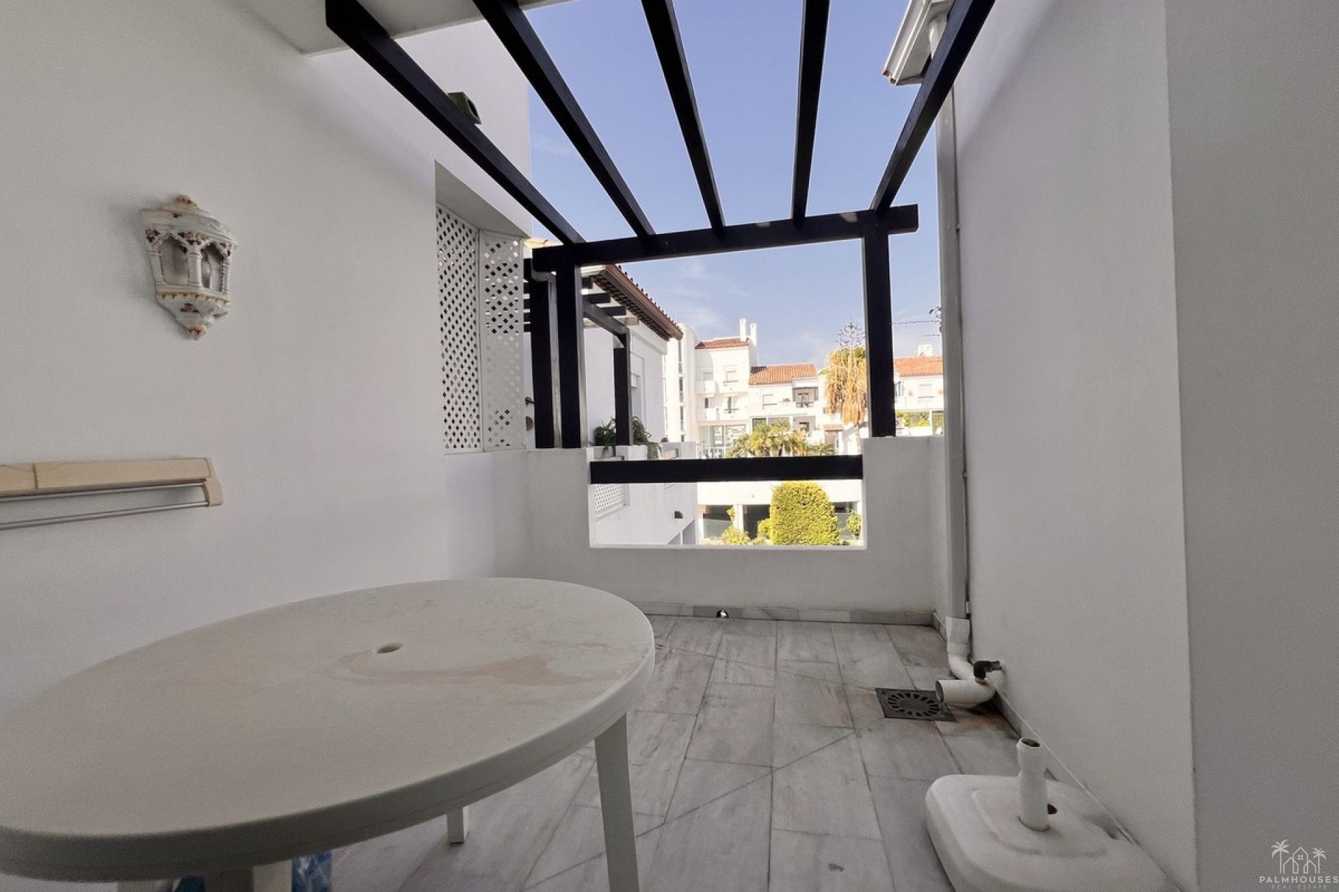 Revente - Apartment - Bel Air - Inland
