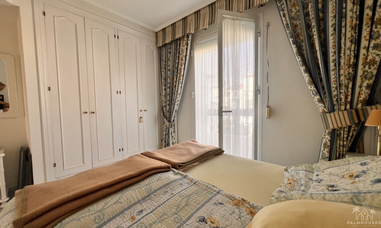Revente - Apartment - Bel Air - Inland