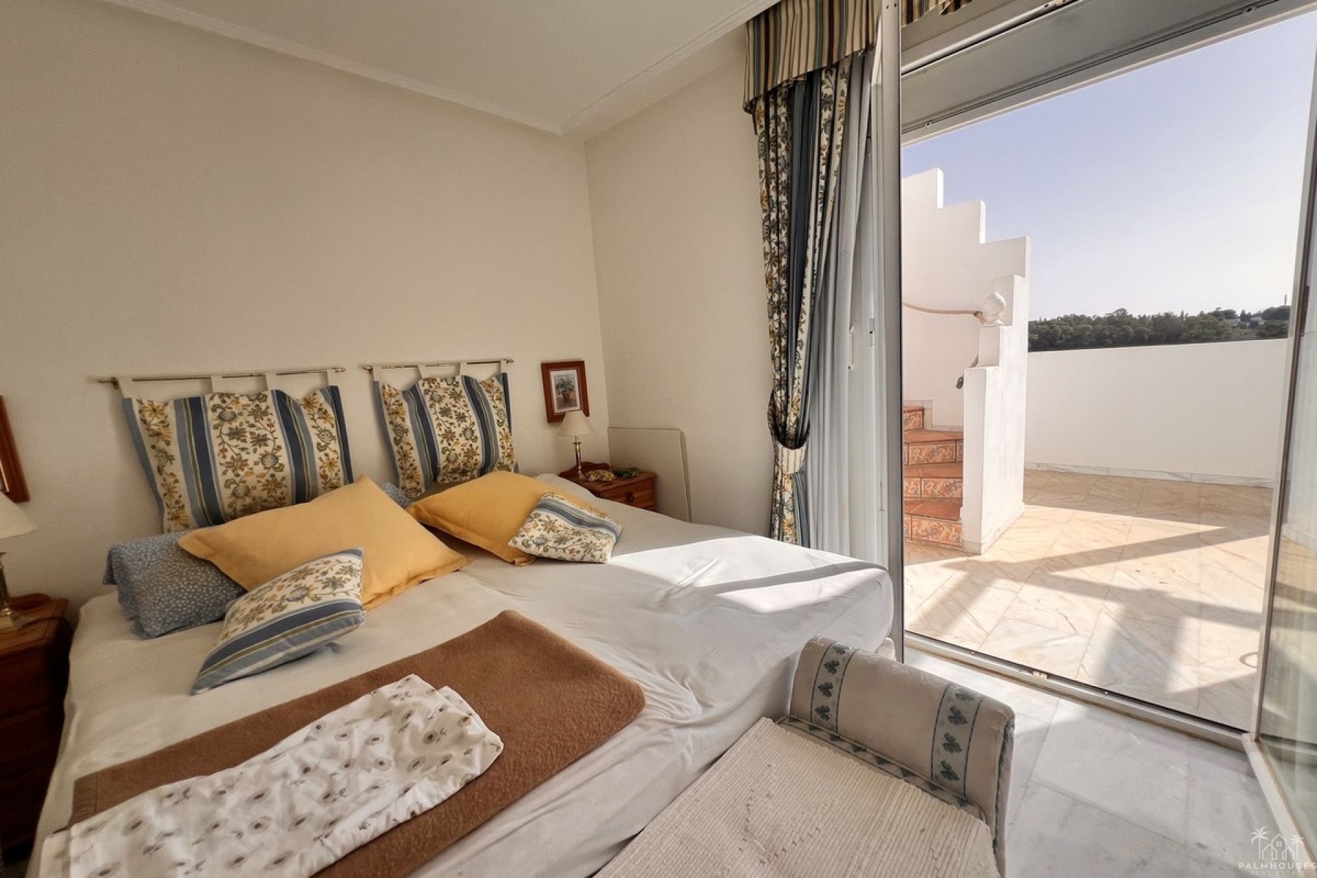 Revente - Apartment - Bel Air - Inland
