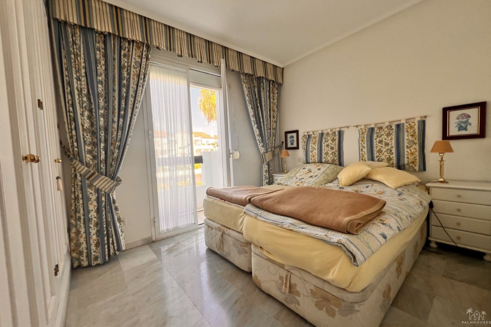 Revente - Apartment - Bel Air - Inland