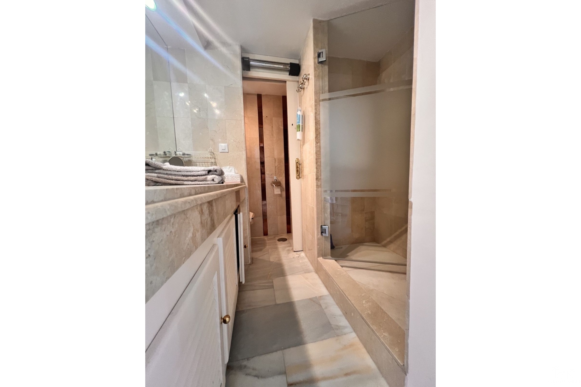 Revente - Apartment - Bel Air - Inland