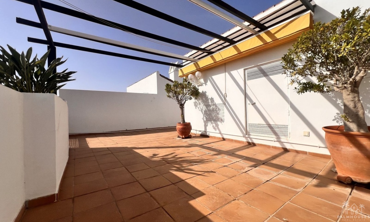 Revente - Apartment - Bel Air - Inland