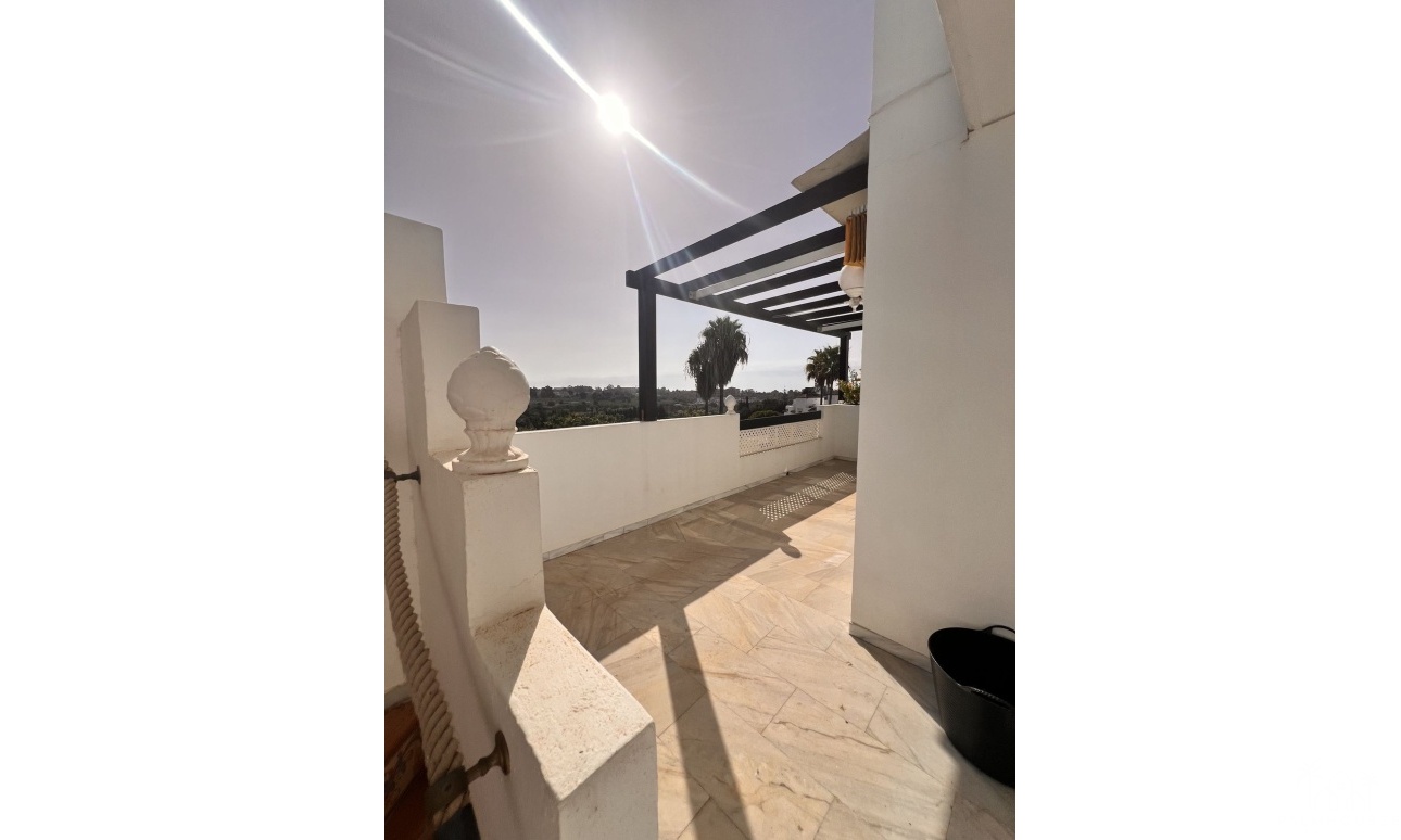 Revente - Apartment - Bel Air - Inland